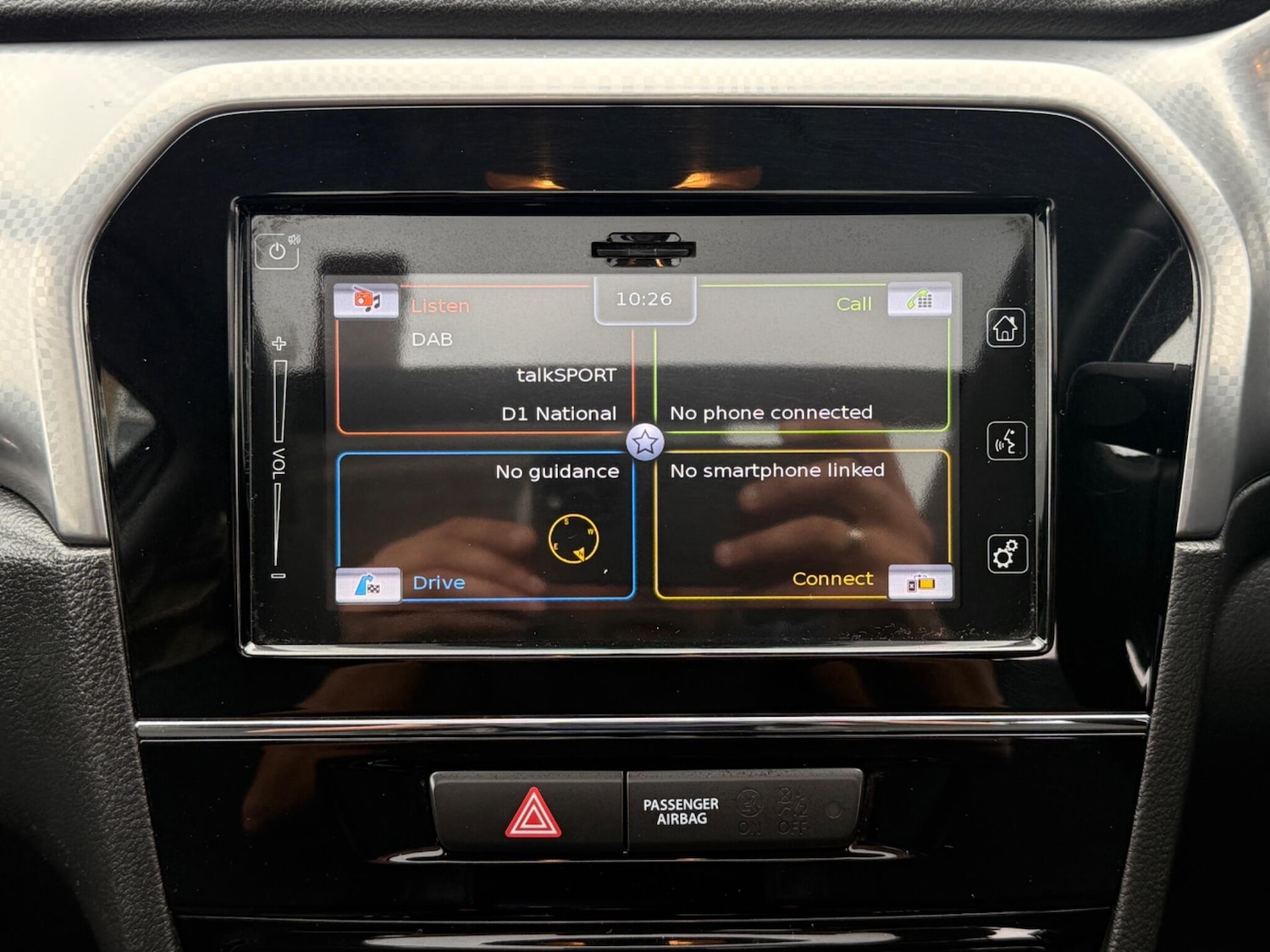 Used Suzuki Vitara 2016 for sale - 76238748: Photo 28