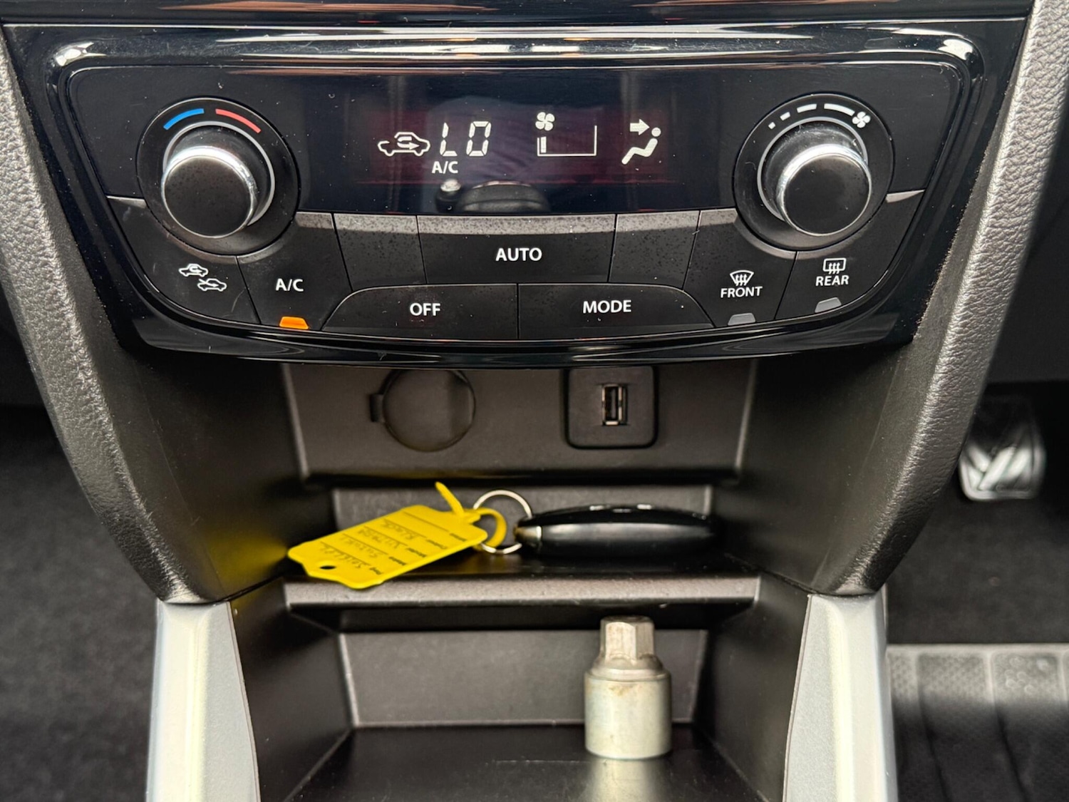 Used Suzuki Vitara 2016 for sale - 76238748: Photo 29