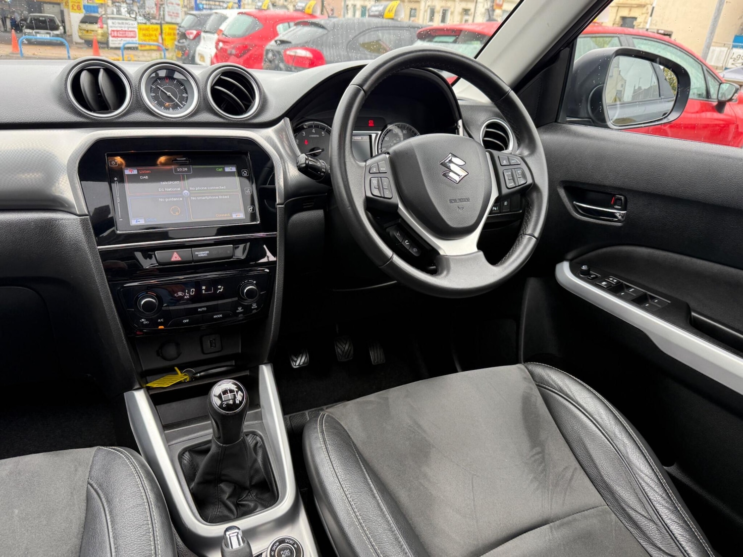 Used Suzuki Vitara 2016 for sale - 76238748: Photo 33