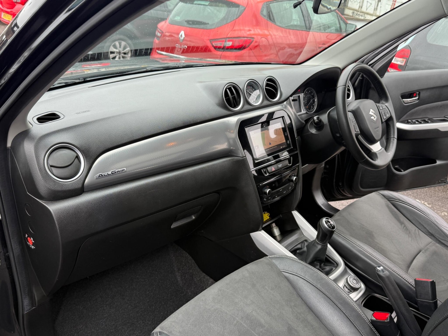 Used Suzuki Vitara 2016 for sale - 76238748: Photo 34