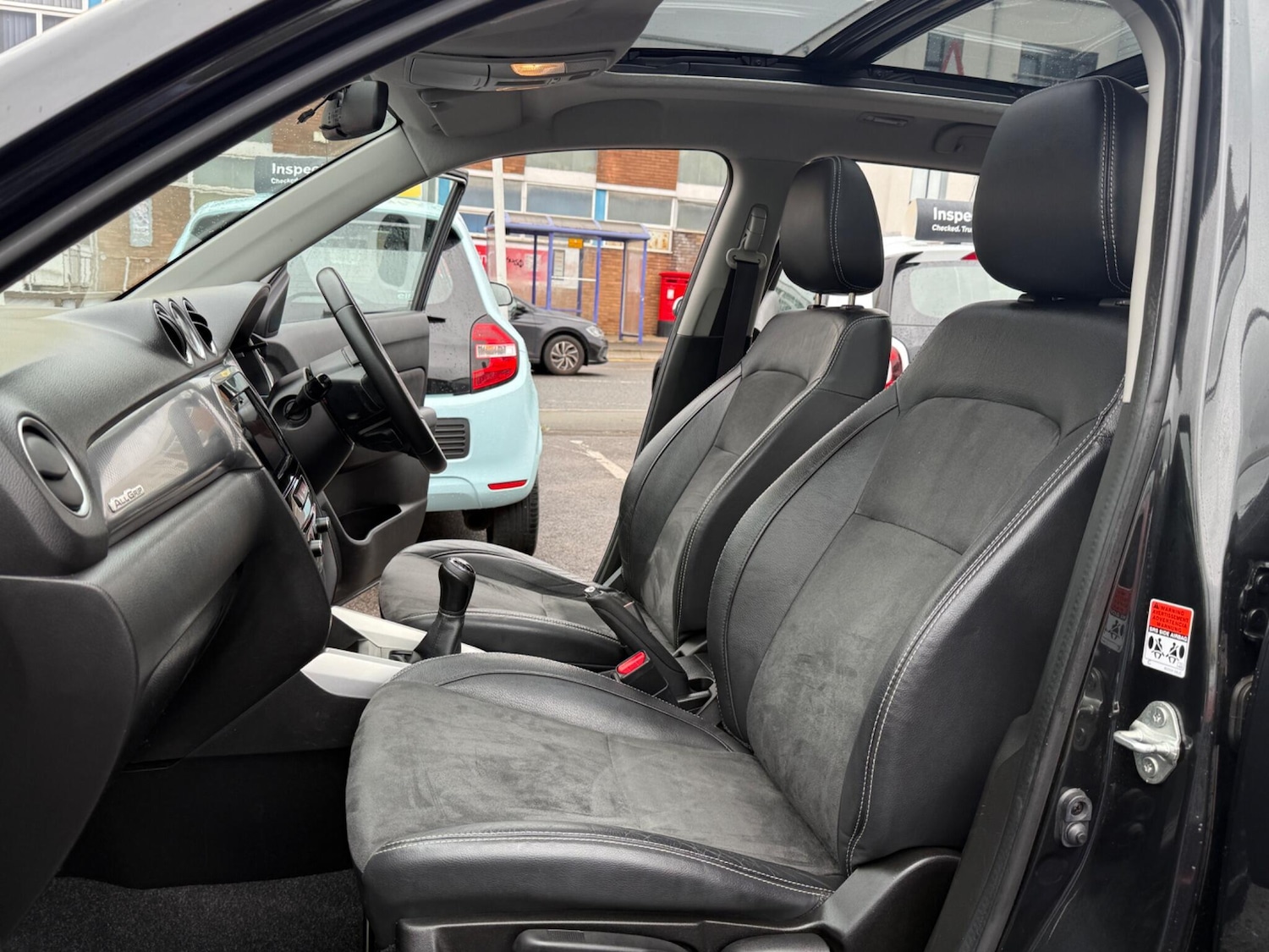 Used Suzuki Vitara 2016 for sale - 76238748: Photo 35