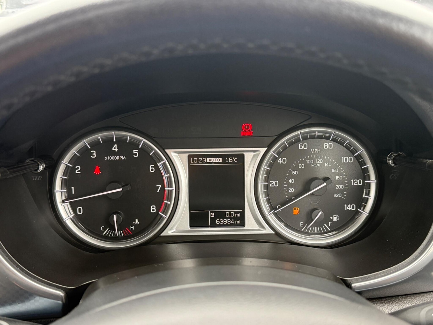 Used Suzuki Vitara 2016 for sale - 76238748: Photo 36