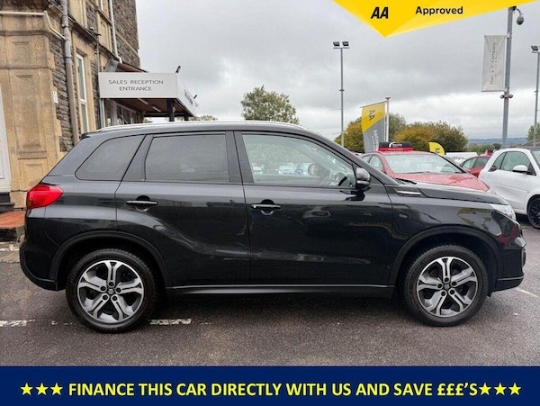 Used Suzuki Vitara 2016 for sale - 76238748: Photo 3