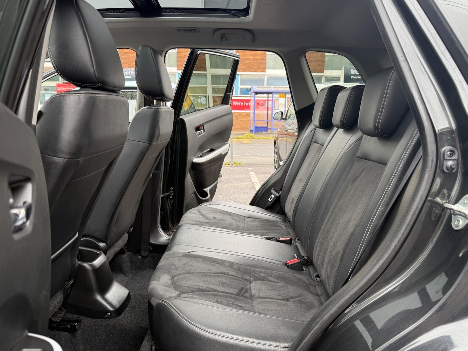 Used Suzuki Vitara 2016 for sale - 76238748: Photo 43