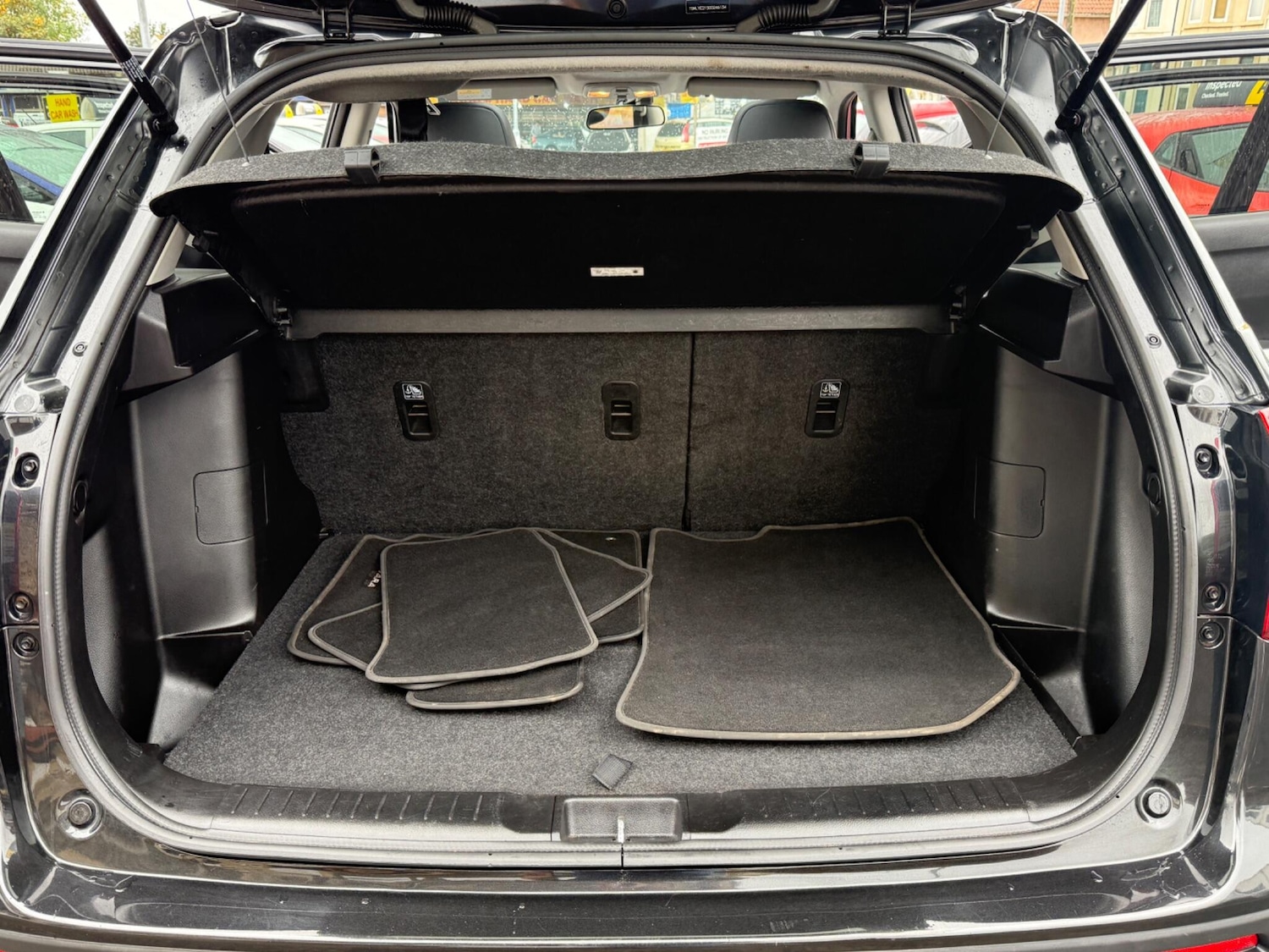 Used Suzuki Vitara 2016 for sale - 76238748: Photo 45