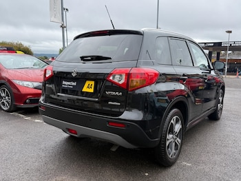Used Suzuki Vitara 2016 for sale - 76238748: Photo 4