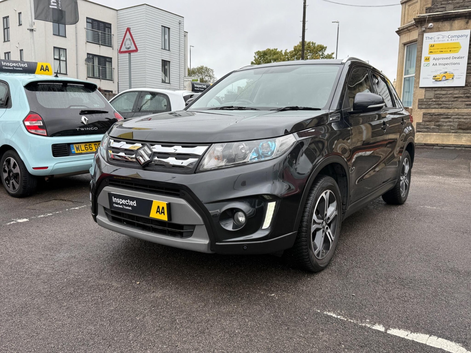 Used Suzuki Vitara 2016 for sale - 76238748: Photo 6