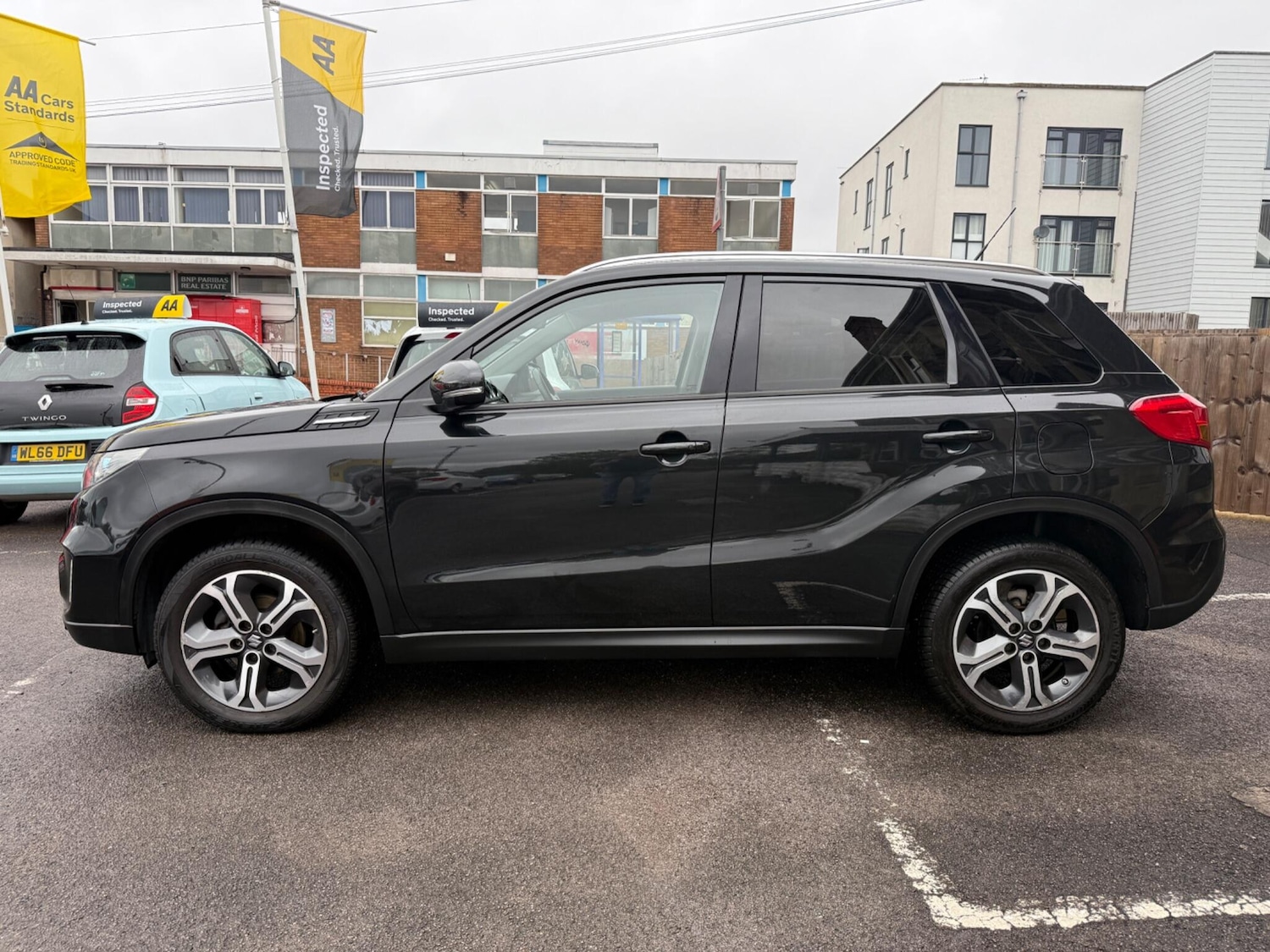 Used Suzuki Vitara 2016 for sale - 76238748: Photo 7