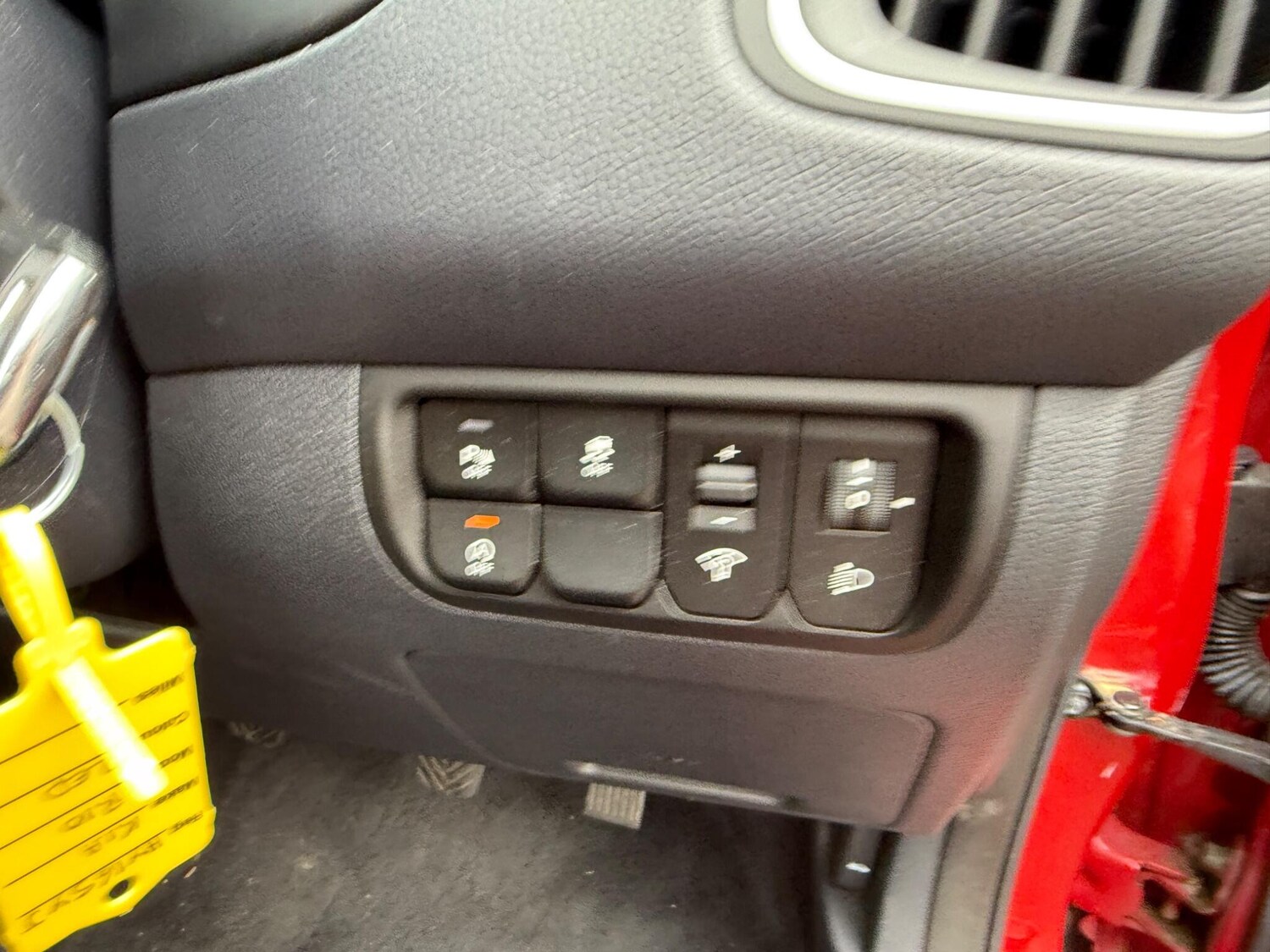 Vehicle 36