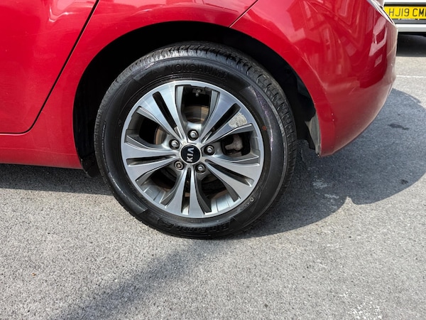 Used Kia Venga 2016 for sale - 75519139: Photo 17