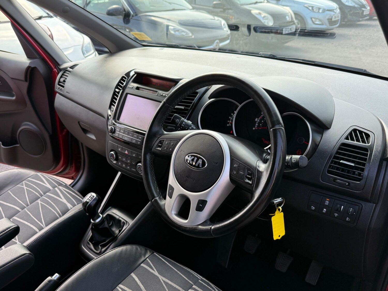 Vehicle 19