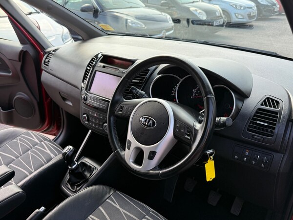 Used Kia Venga 2016 for sale - 75519139: Photo 19