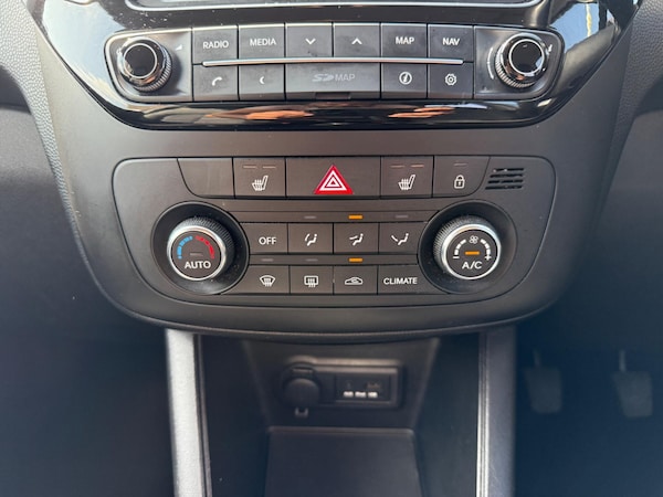 Used Kia Venga 2016 for sale - 75519139: Photo 23