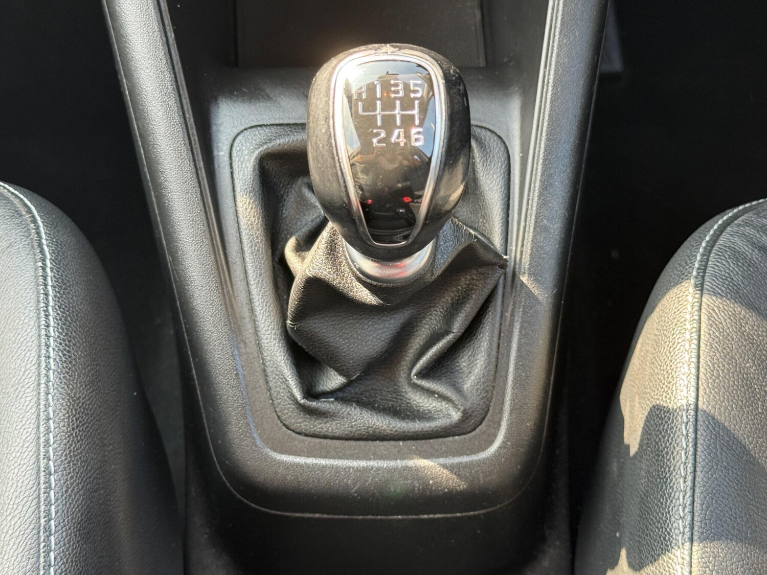 Vehicle 24