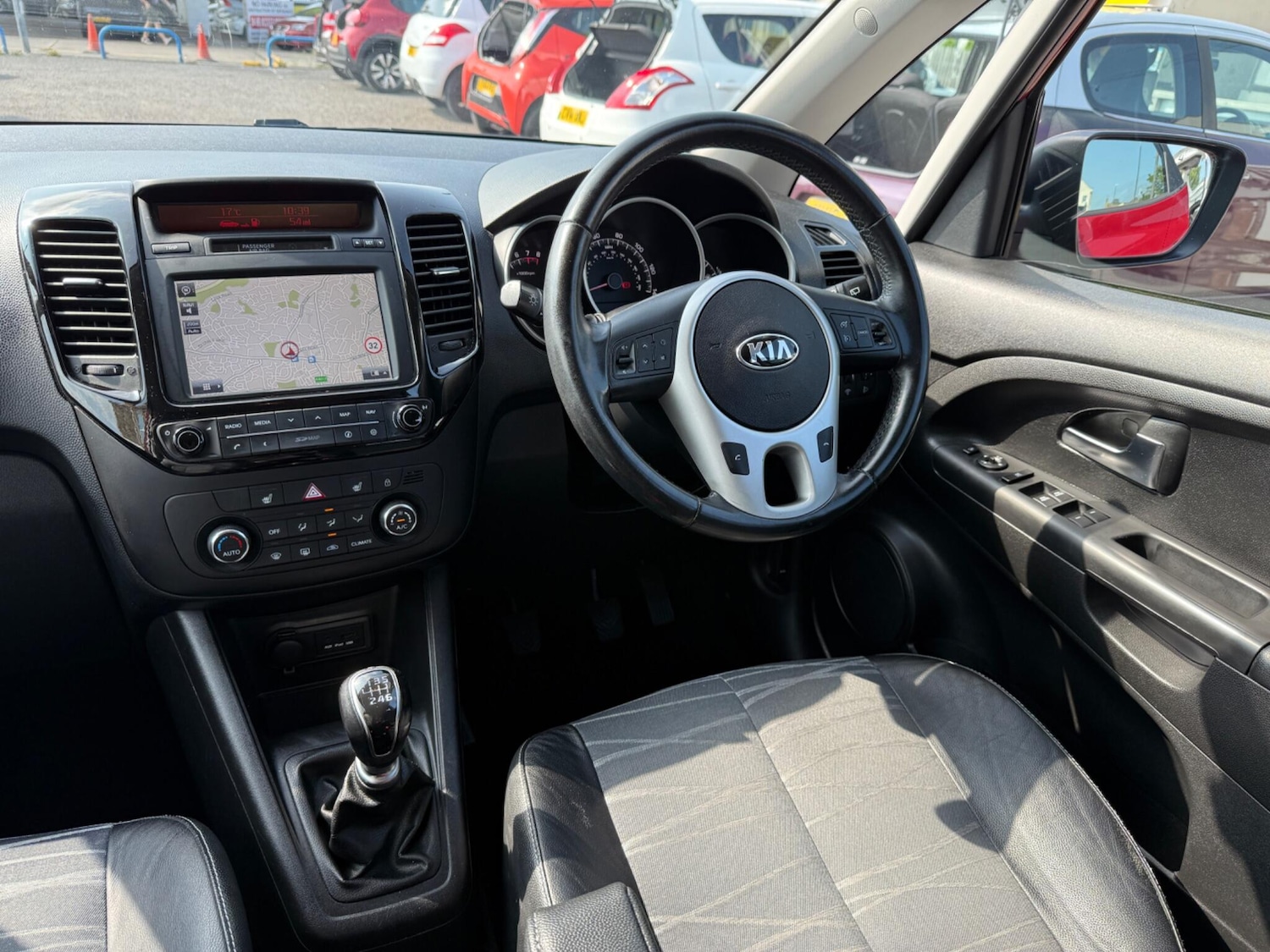 Vehicle 26