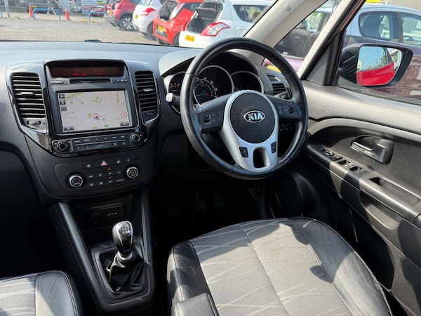 Used Kia Venga 2016 for sale - 75519139: Photo 26