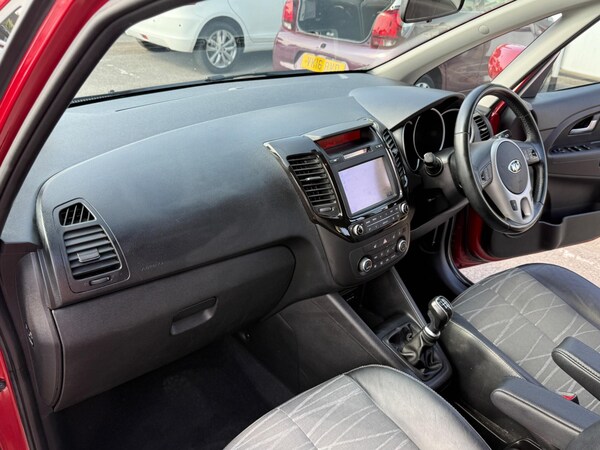 Used Kia Venga 2016 for sale - 75519139: Photo 27
