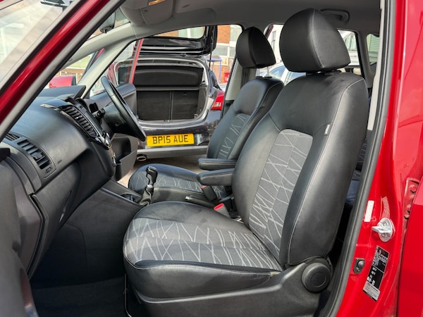 Used Kia Venga 2016 for sale - 75519139: Photo 28