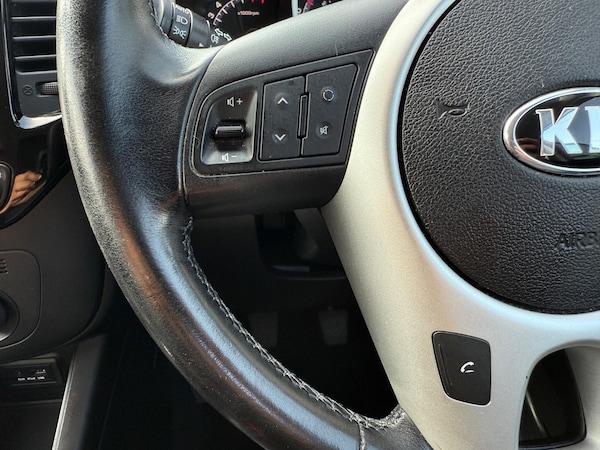 Used Kia Venga 2016 for sale - 75519139: Photo 29
