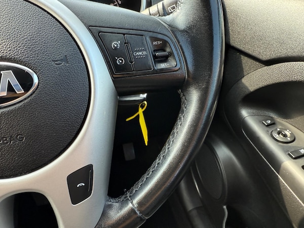 Used Kia Venga 2016 for sale - 75519139: Photo 30