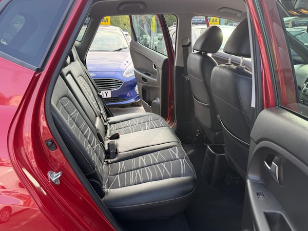 Used Kia Venga 2016 for sale - 75519139: Photo 31