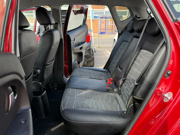 Used Kia Venga 2016 for sale - 75519139: Photo 32