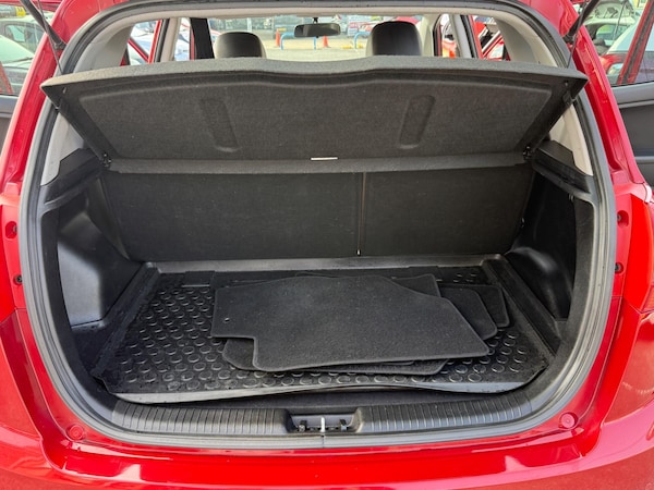 Used Kia Venga 2016 for sale - 75519139: Photo 35