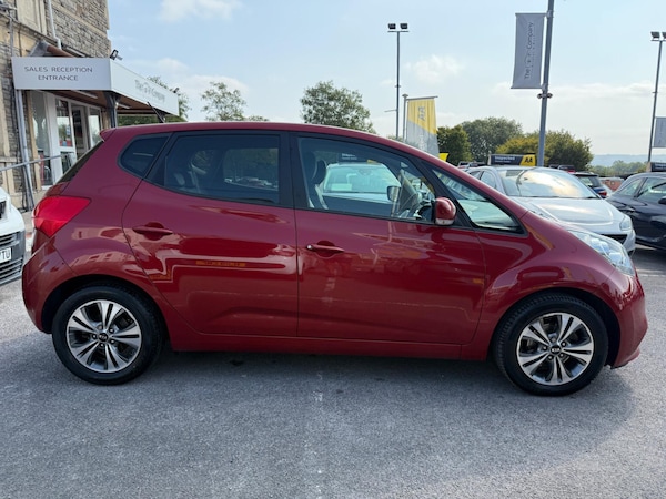 Used Kia Venga 2016 for sale - 75519139: Photo 38