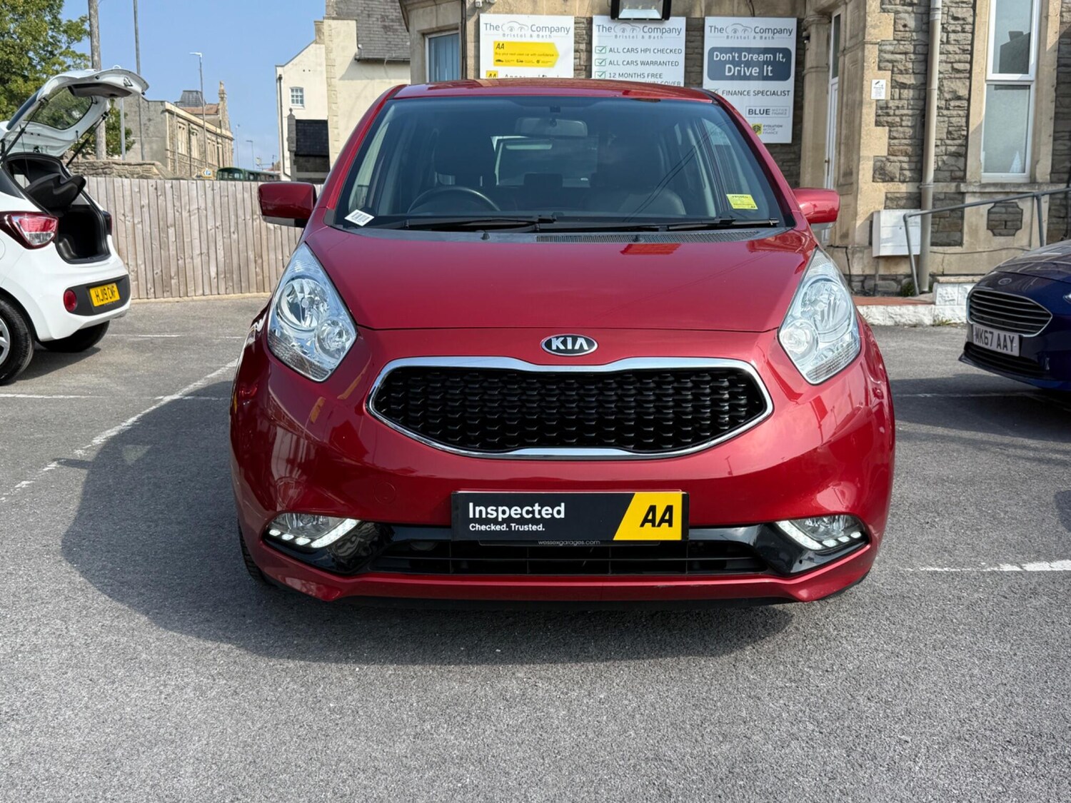 Vehicle 9