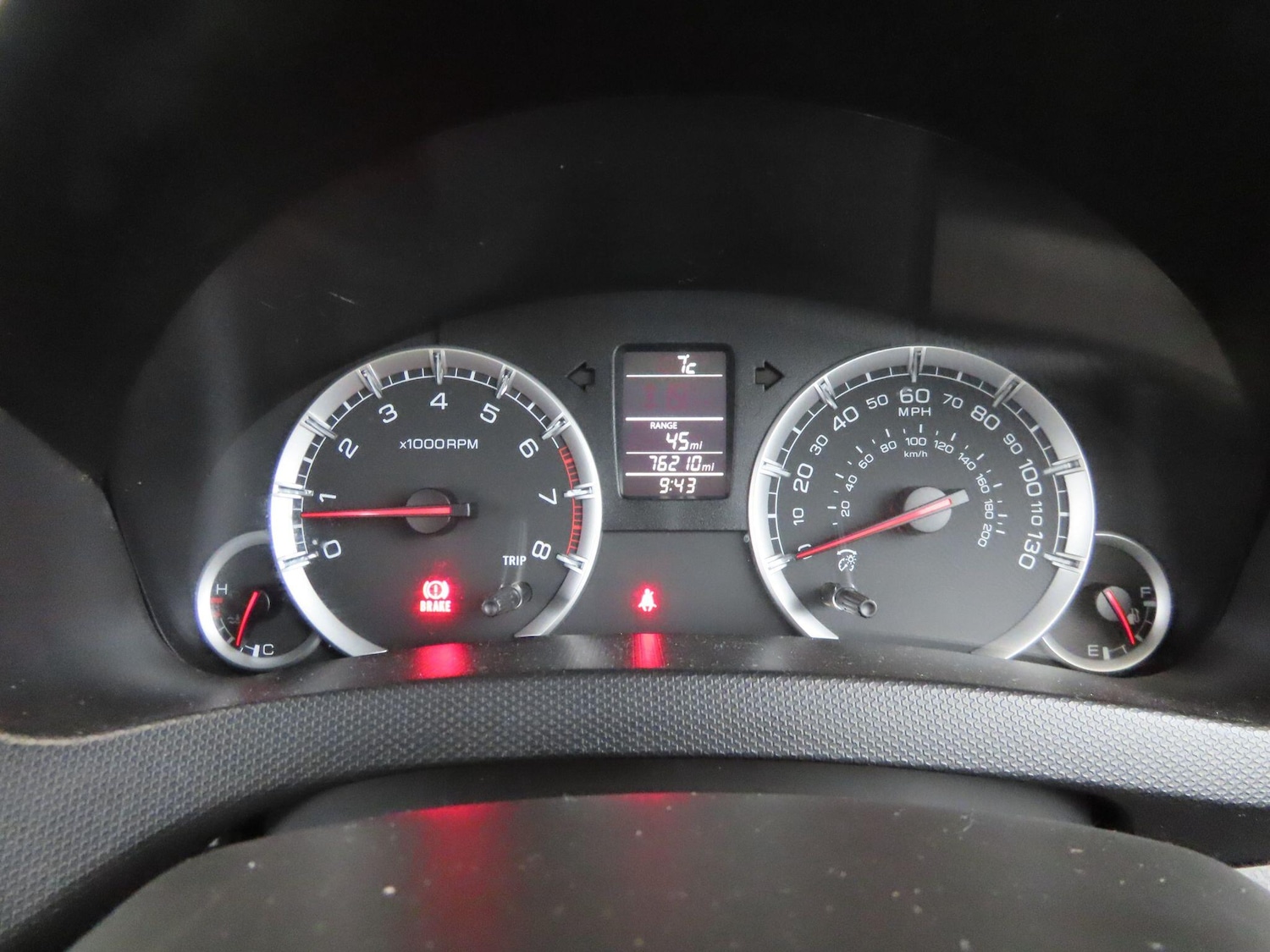 Used Suzuki Swift 2015 for sale - 77523506: Photo 11