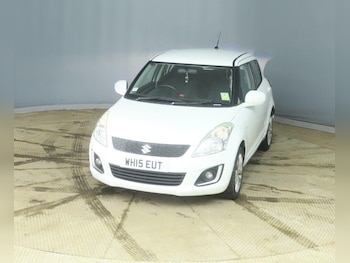 Used Suzuki Swift 2015 for sale - 77523506: Photo