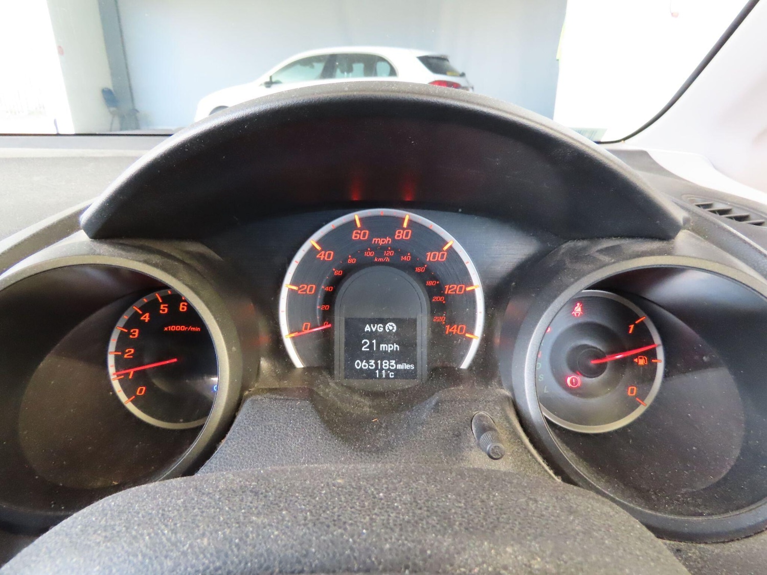 Used Honda Jazz 2015 for sale - 78058031: Photo 10