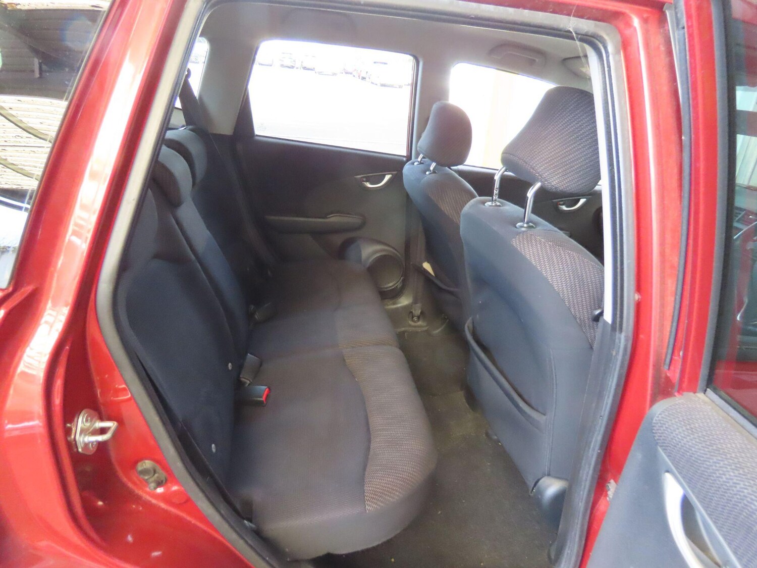 Used Honda Jazz 2015 for sale - 78058031: Photo 12