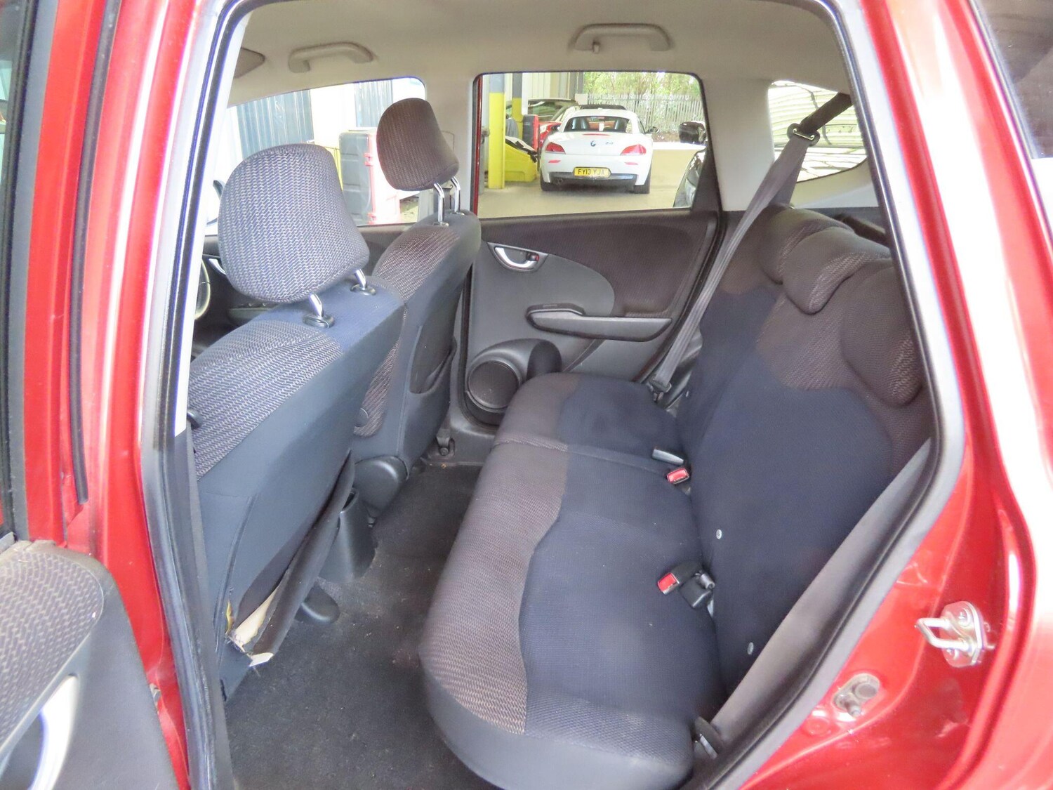 Used Honda Jazz 2015 for sale - 78058031: Photo 13