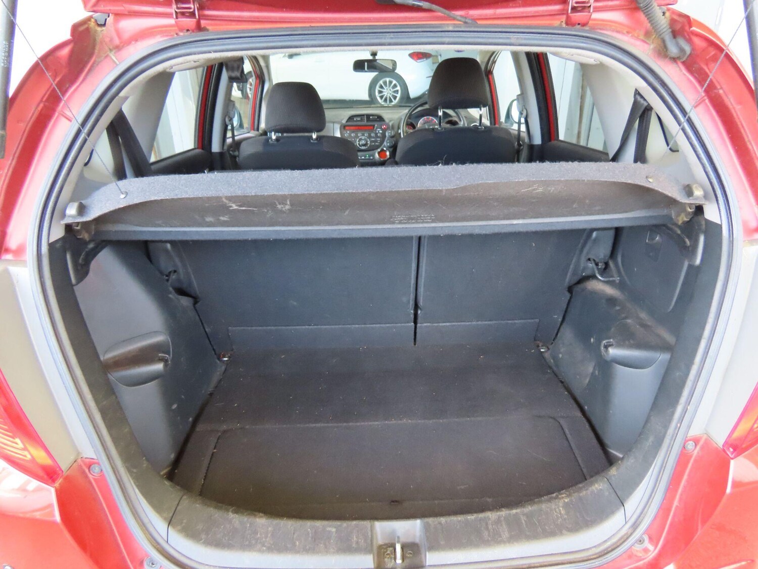 Used Honda Jazz 2015 for sale - 78058031: Photo 14