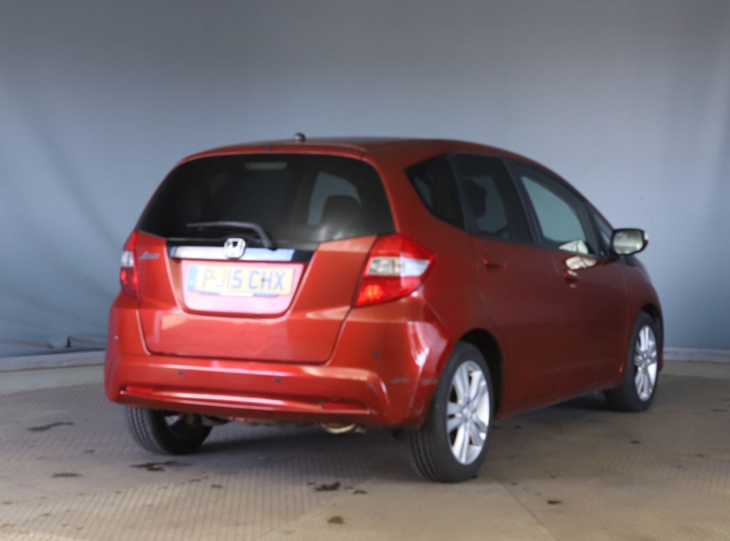Used Honda Jazz 2015 for sale - 78058031: Photo 2