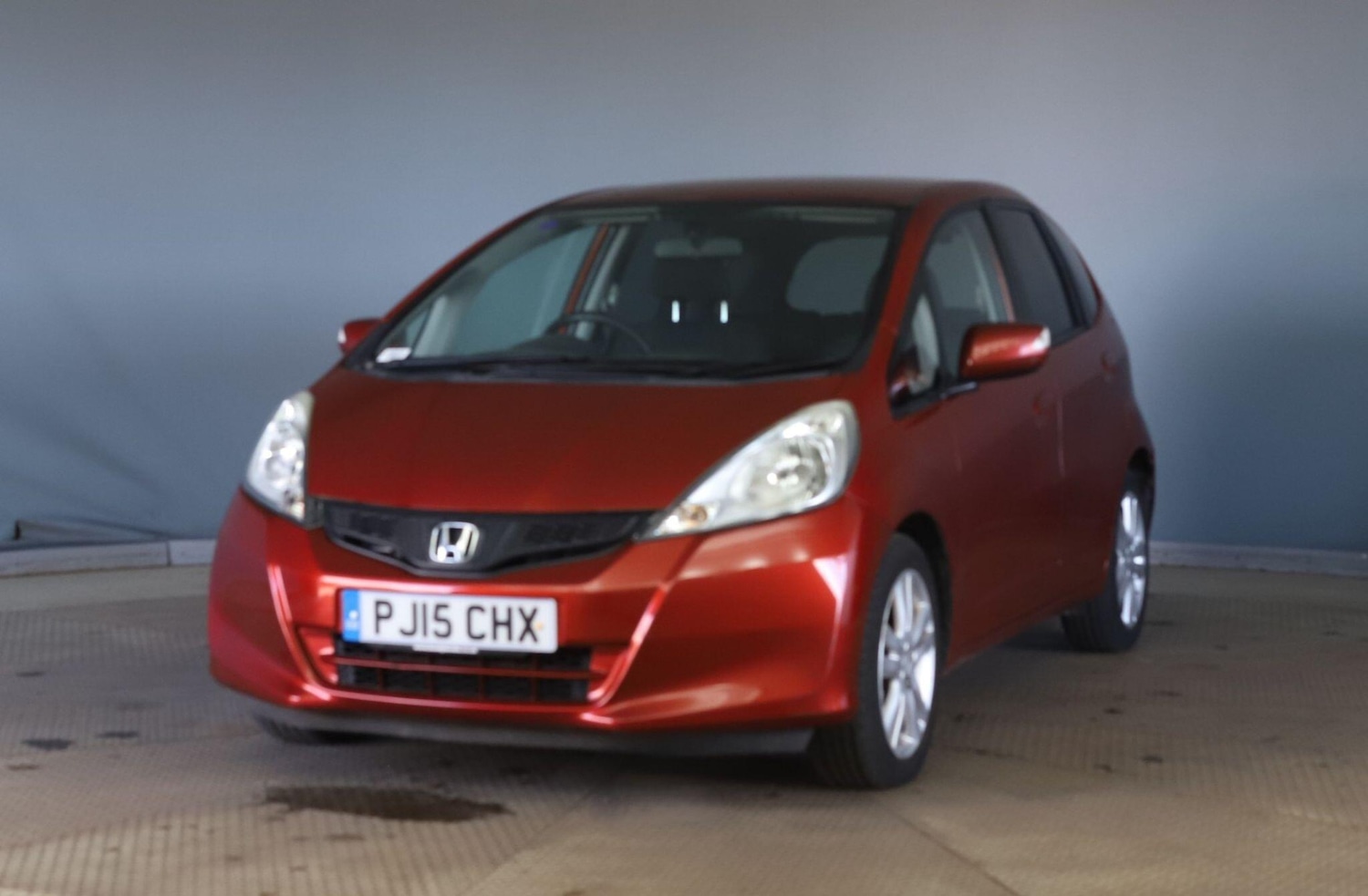 Used Honda Jazz 2015 for sale - 78058031: Photo 4