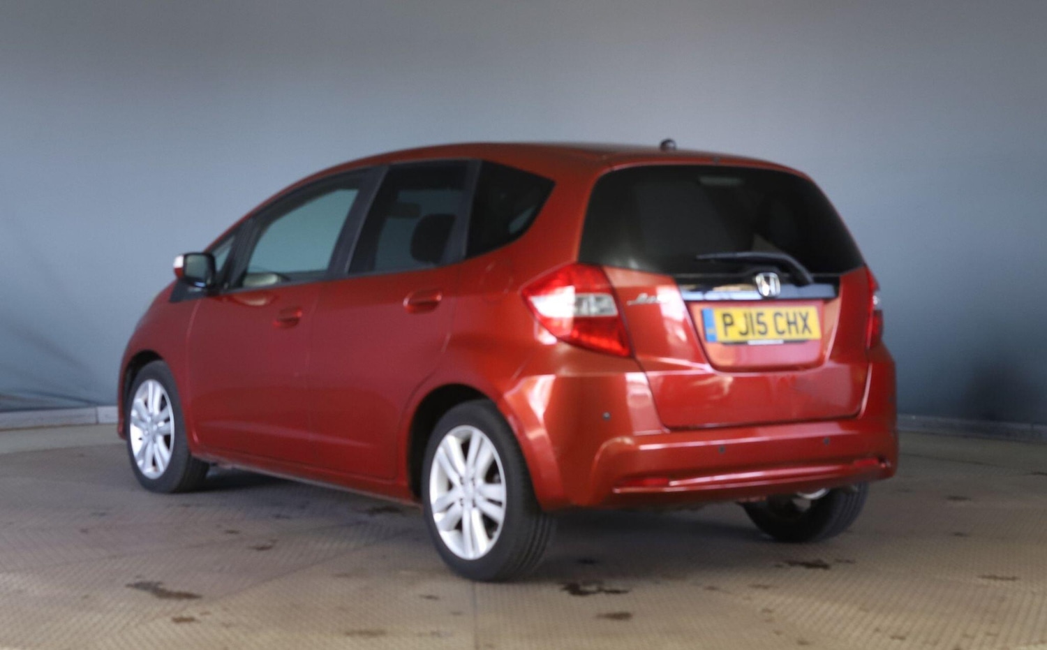 Used Honda Jazz 2015 for sale - 78058031: Photo 5