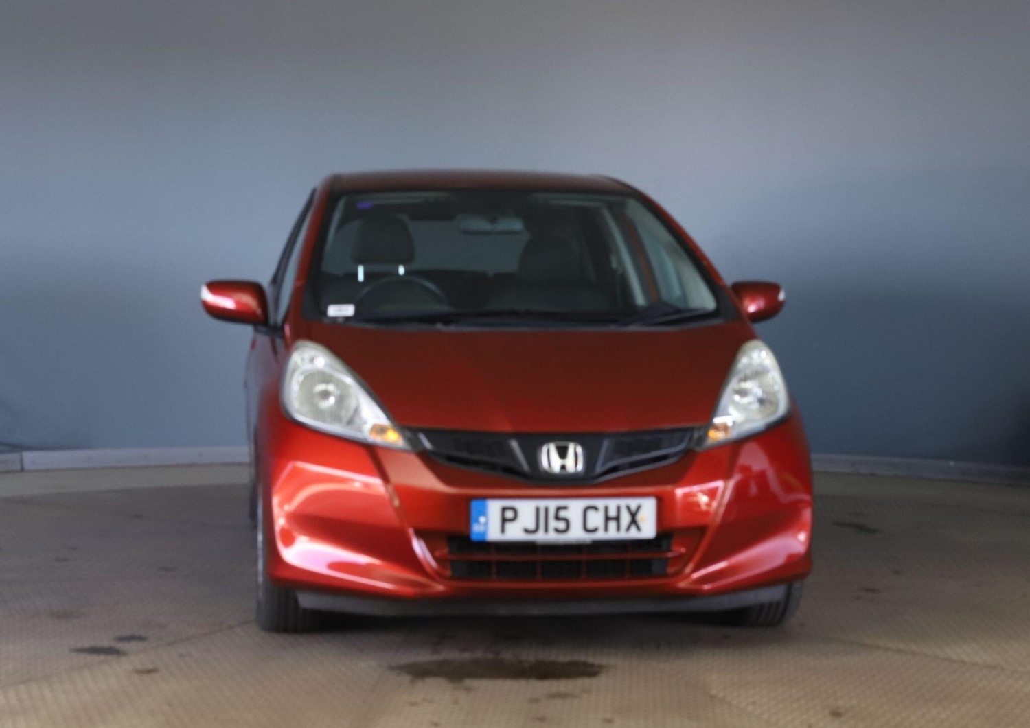 Used Honda Jazz 2015 for sale - 78058031: Photo 6