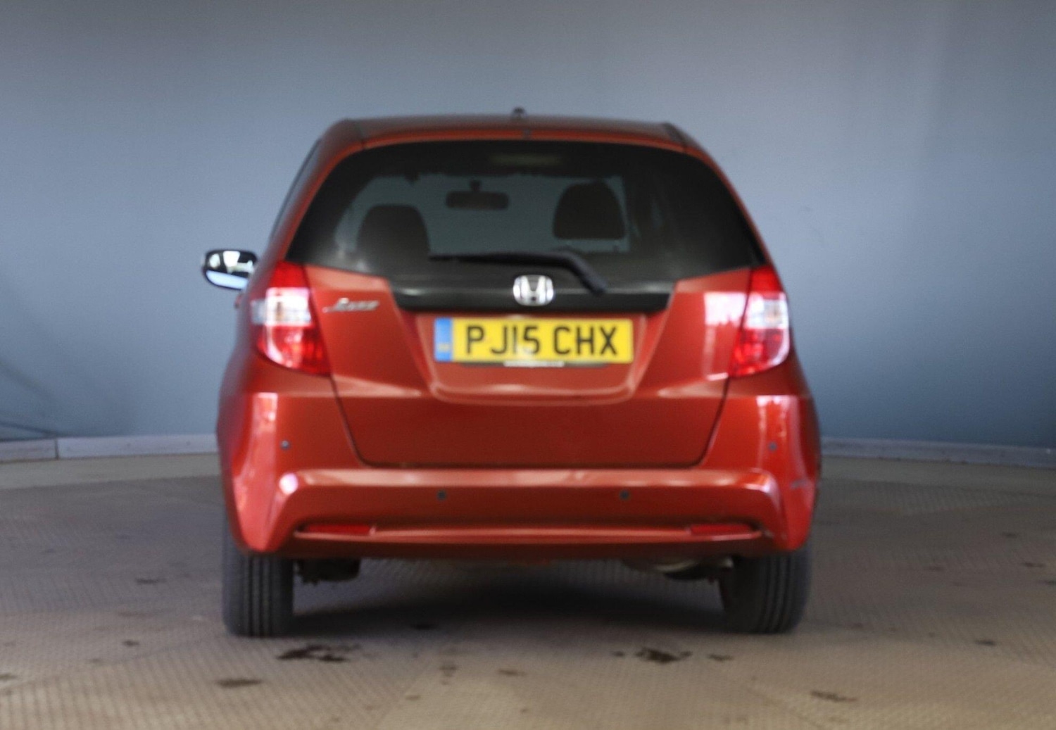 Used Honda Jazz 2015 for sale - 78058031: Photo 7