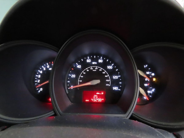 Used Kia Rio 2015 for sale - 76295173: Photo 10