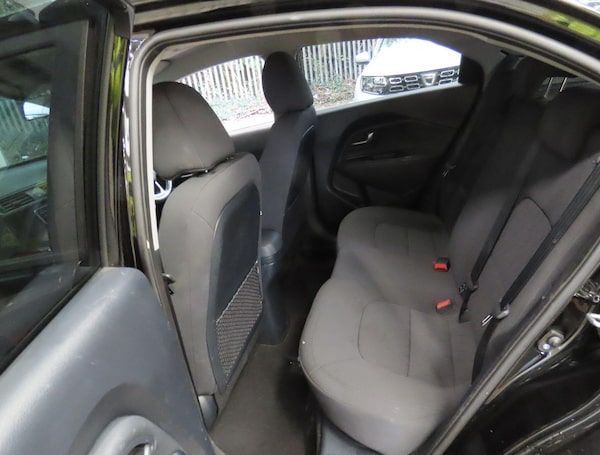 Used Kia Rio 2015 for sale - 76295173: Photo 13