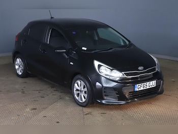 2015 (65) - 1.25 SR7 Euro 6 5dr