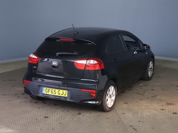 Used Kia Rio 2015 for sale - 76295173: Photo 2