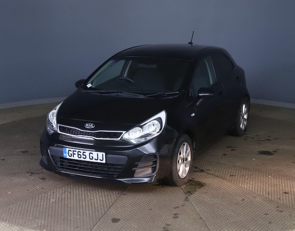 Used Kia Rio 2015 for sale - 76295173: Photo 3