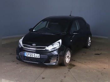 Used Kia Rio 2015 for sale - 76295173: Photo 3