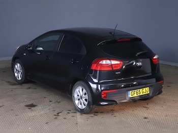 Used Kia Rio 2015 for sale - 76295173: Photo 4