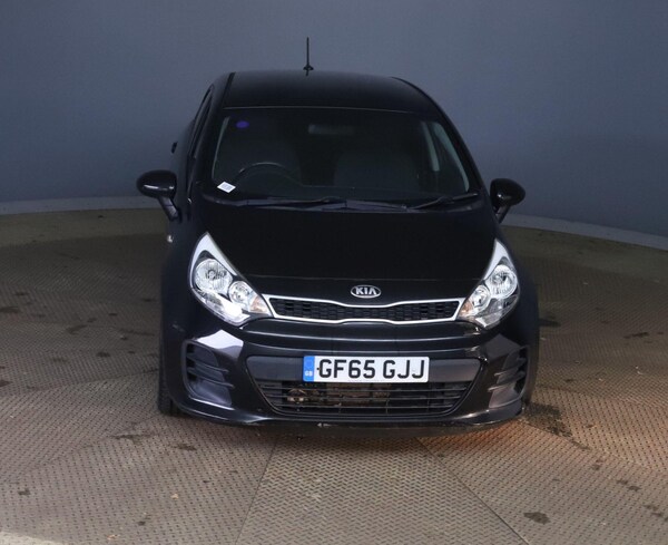 Used Kia Rio 2015 for sale - 76295173: Photo 5