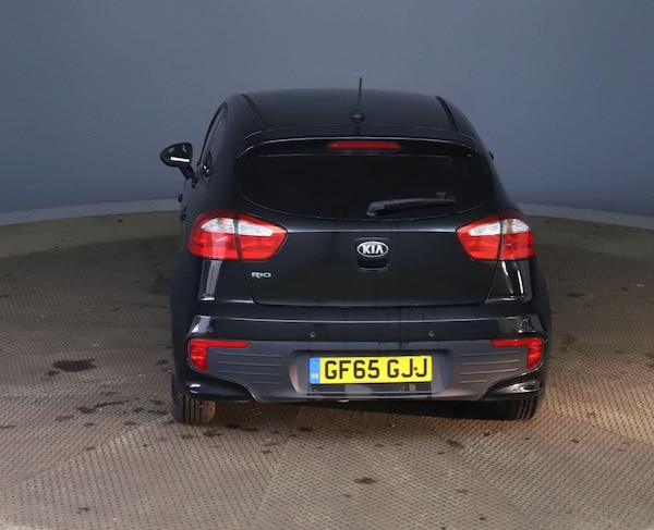Used Kia Rio 2015 for sale - 76295173: Photo 6
