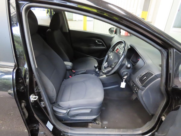 Used Kia Rio 2015 for sale - 76295173: Photo 8